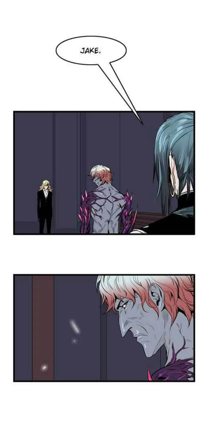 Noblesse Chapter 46 - 213