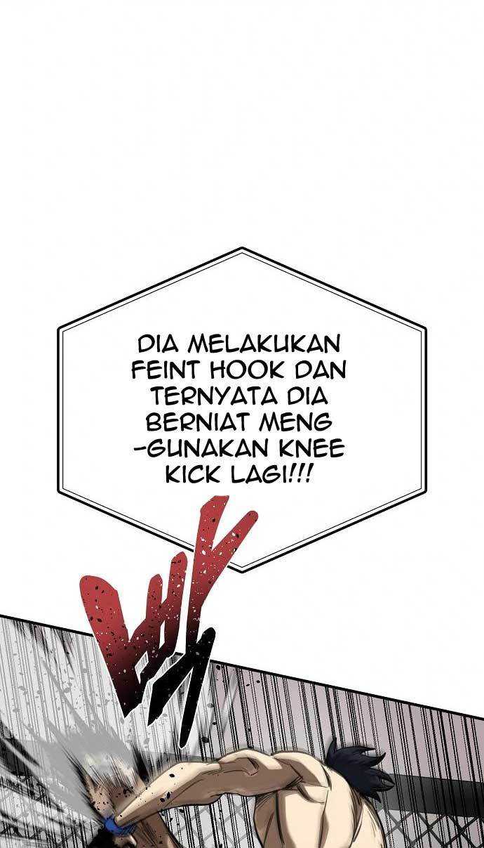 King Mma Chapter 46 - 561