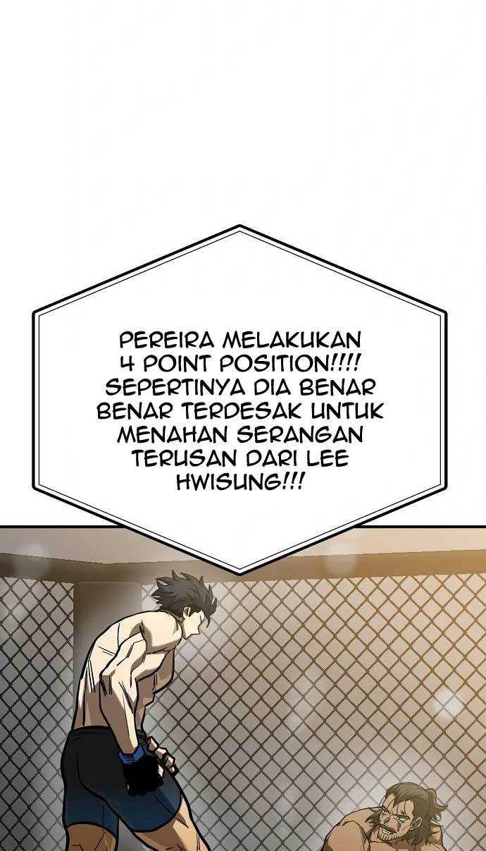 King Mma Chapter 46 - 575