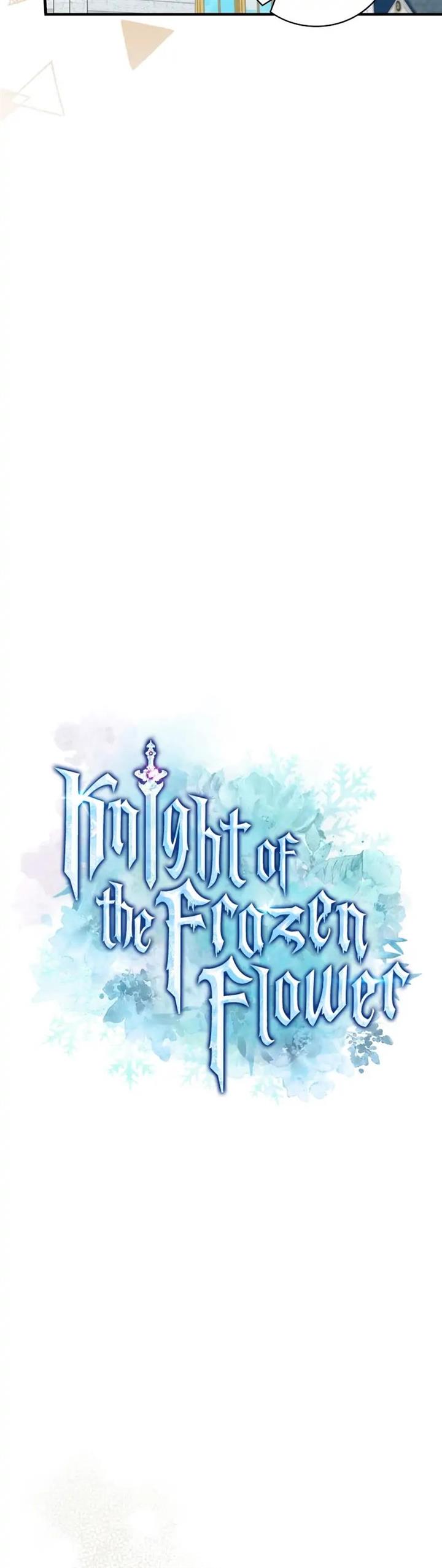 Knight Of The Frozen Flower Chapter 46 - 169