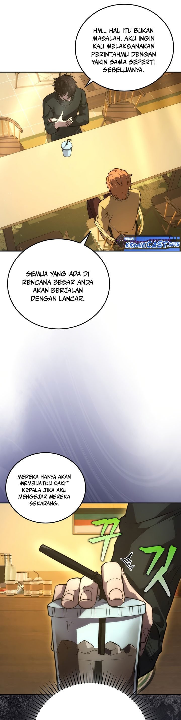 Demon Lord'S Martial Arts Ascension Chapter 46 - 339