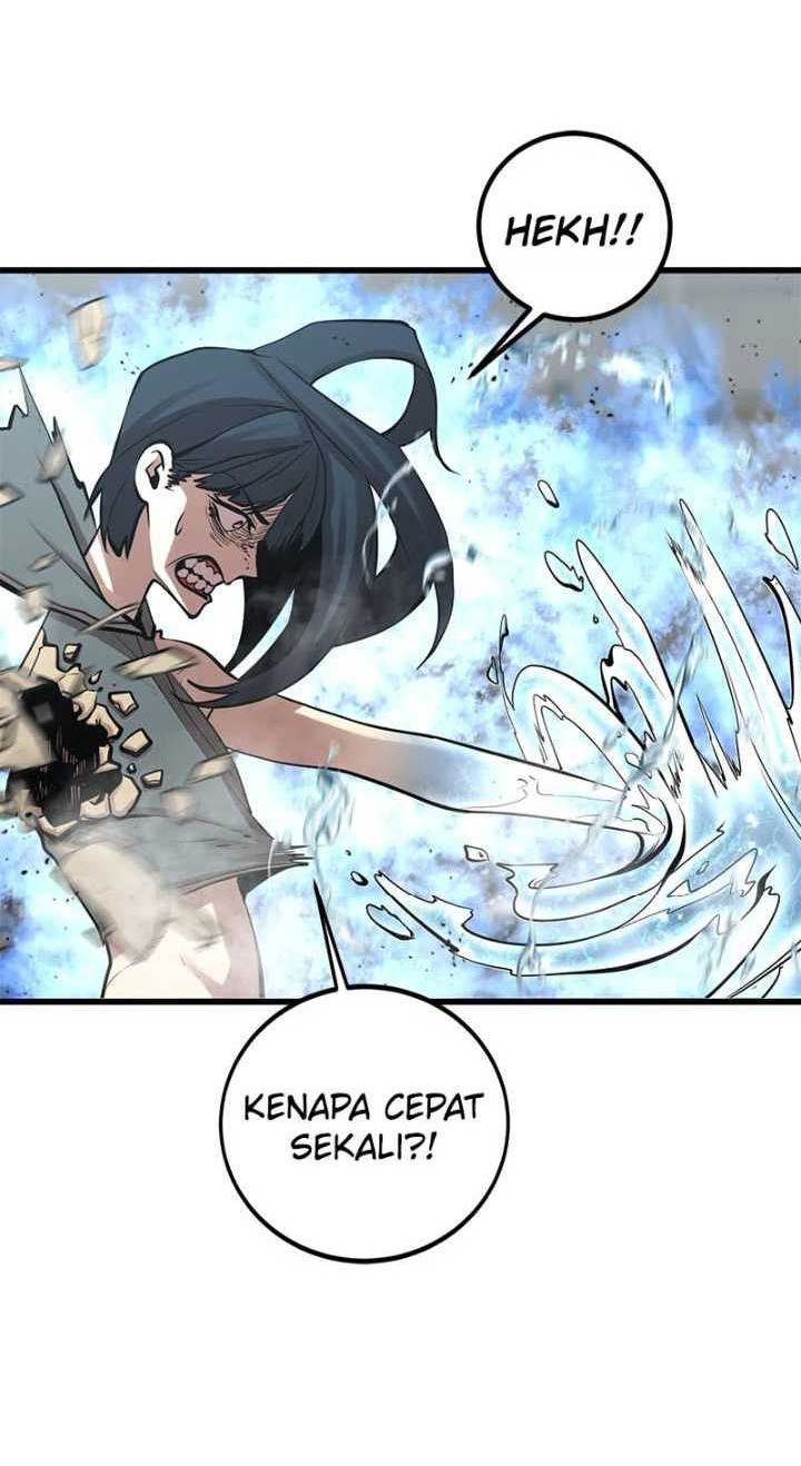 Gwei Chapter 46 - 563