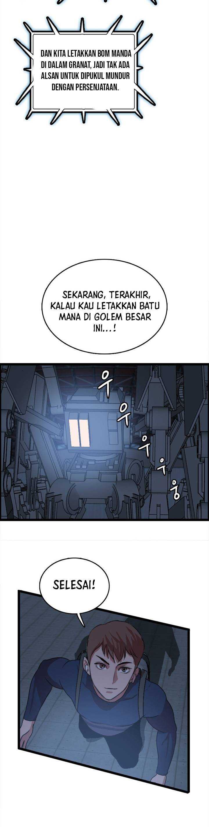 I Picked A Mobile From Another World Chapter 81 - 177