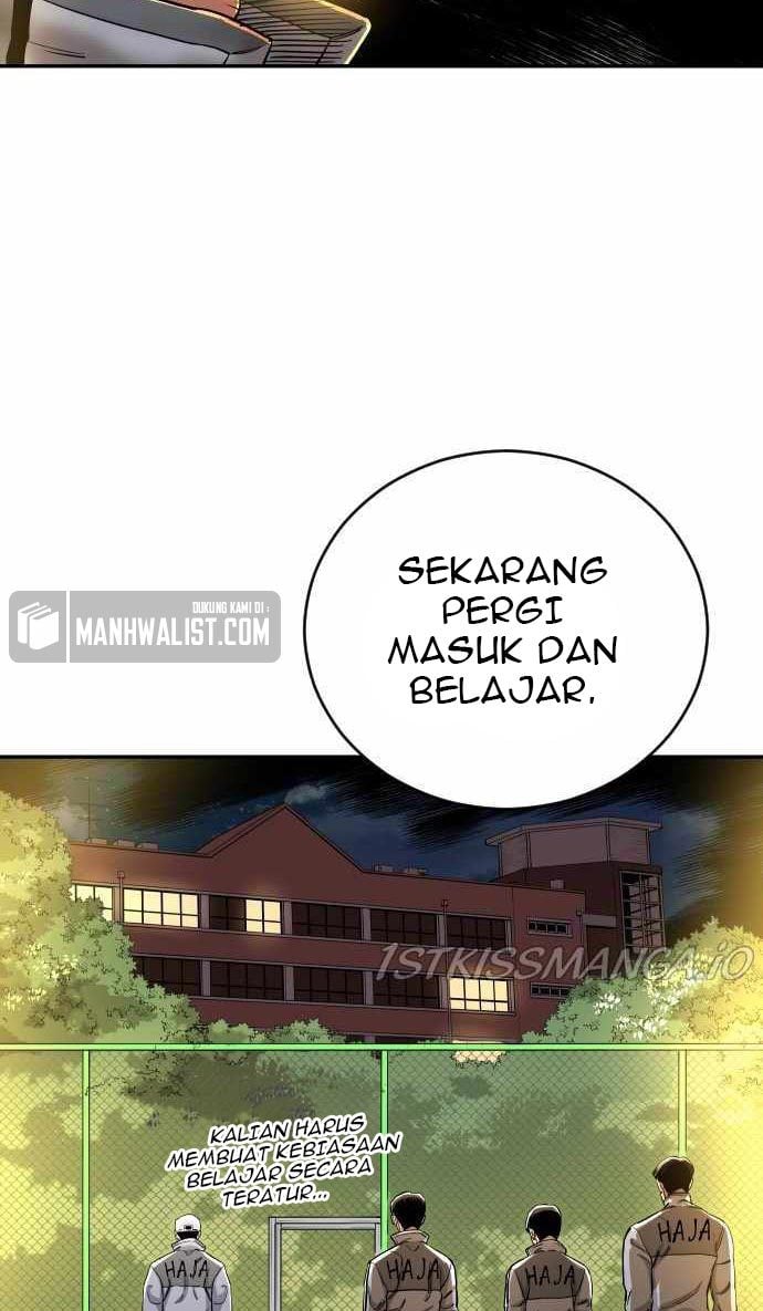 Build Up Chapter 81 - 941