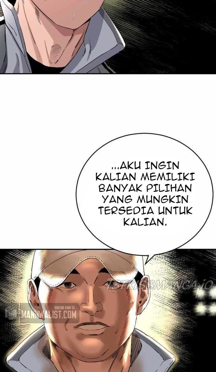 Build Up Chapter 81 - 933