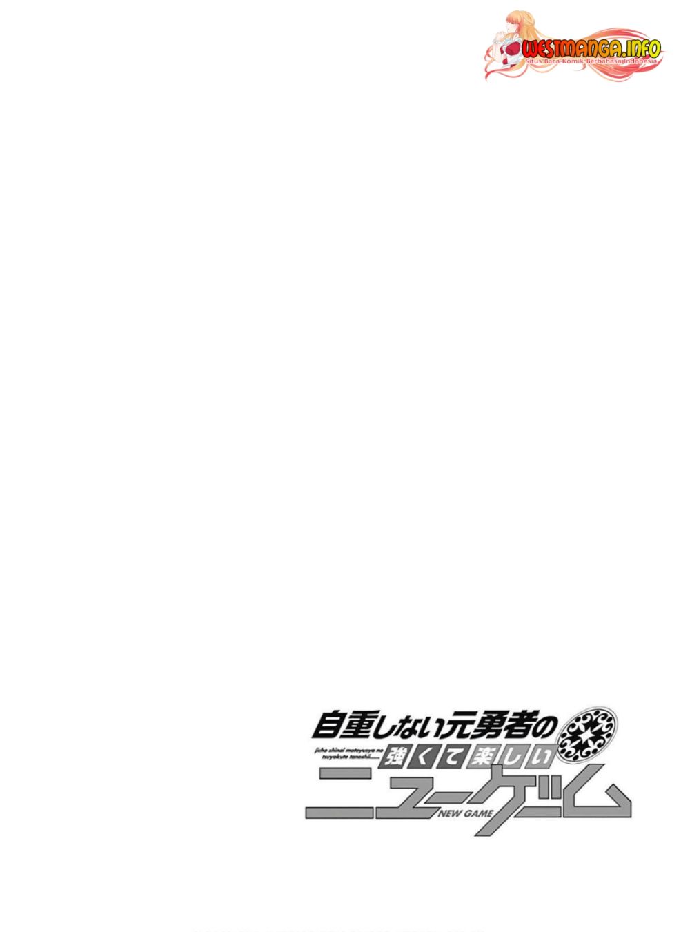 Jichou Shinai Motoyuusha No Tsuyokute Tanoshii New Game Chapter 81 - 157