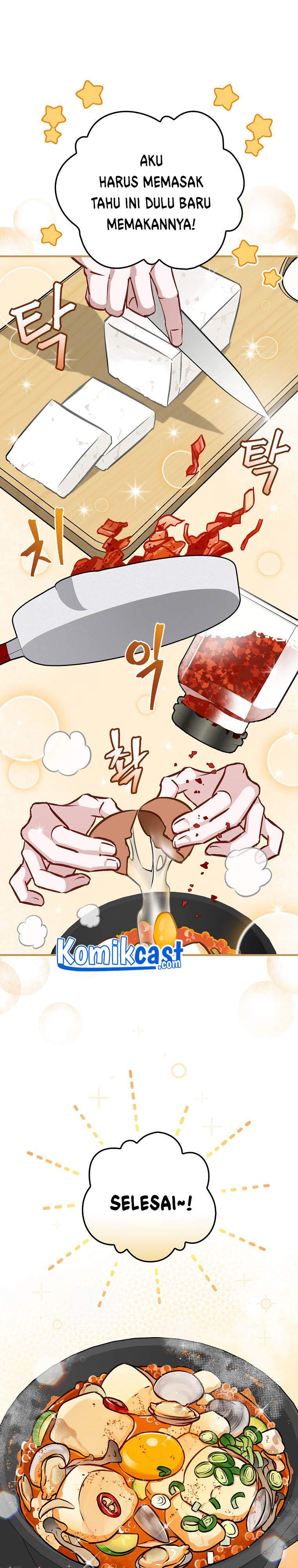 Leveling Up, By Only Eating! (Gourmet Gaming) Chapter 81 - 191