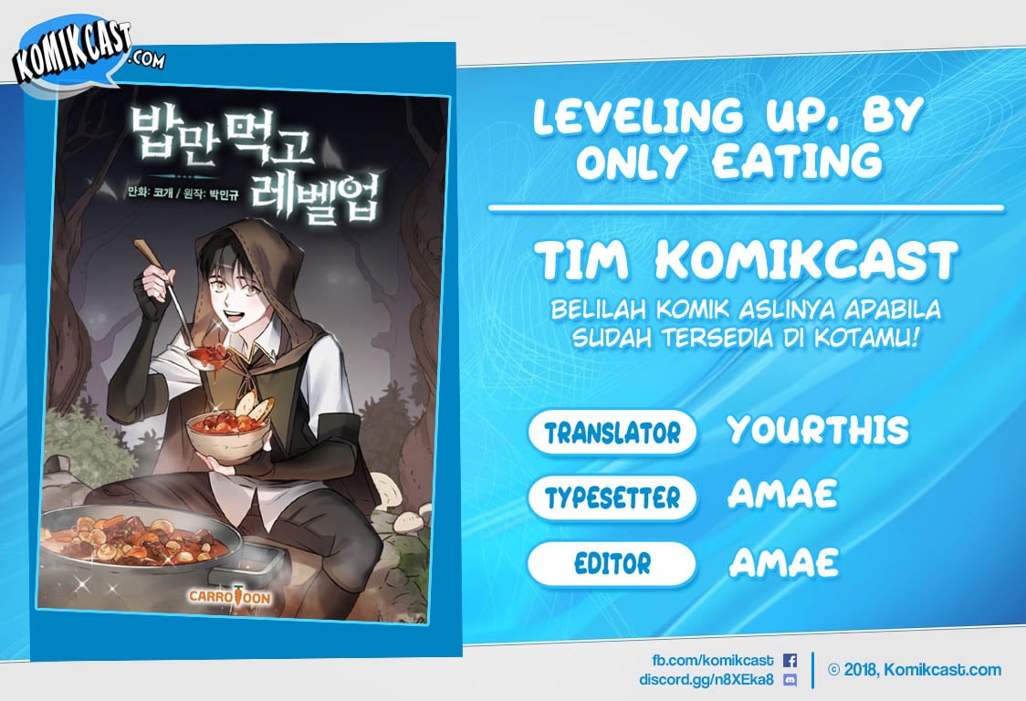Leveling Up, By Only Eating! (Gourmet Gaming) Chapter 106 - 169