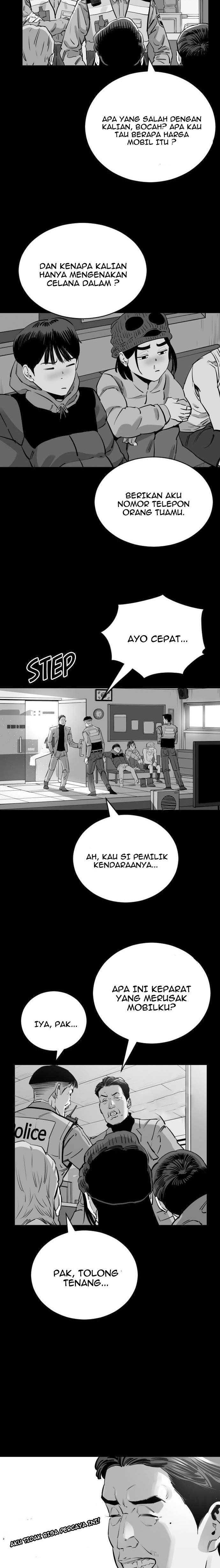Build Up Chapter 106 - 167