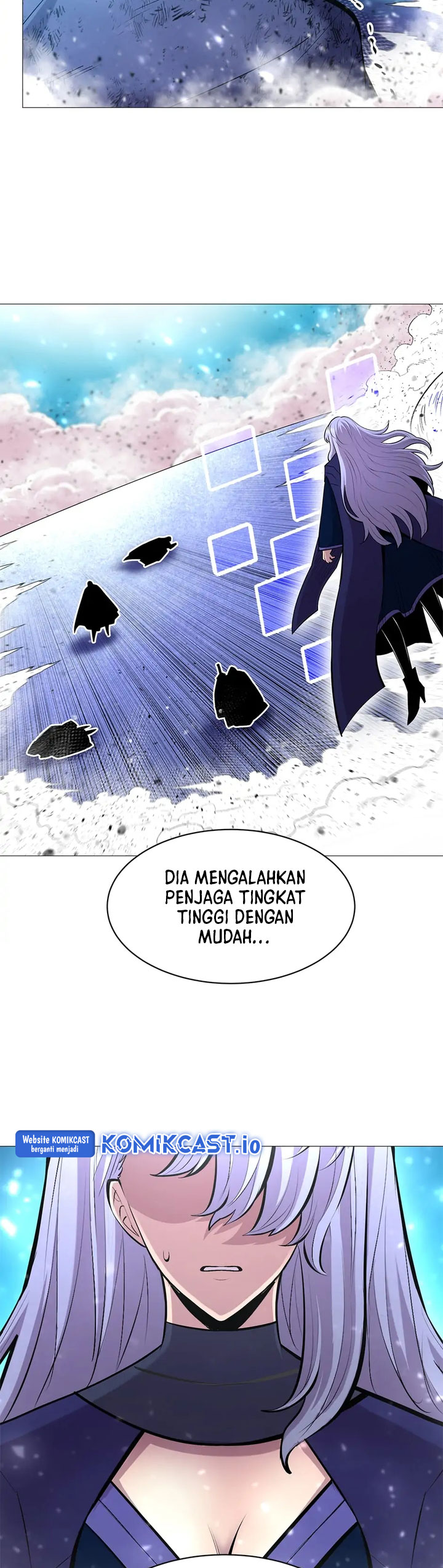 Updater Chapter 106 - 295