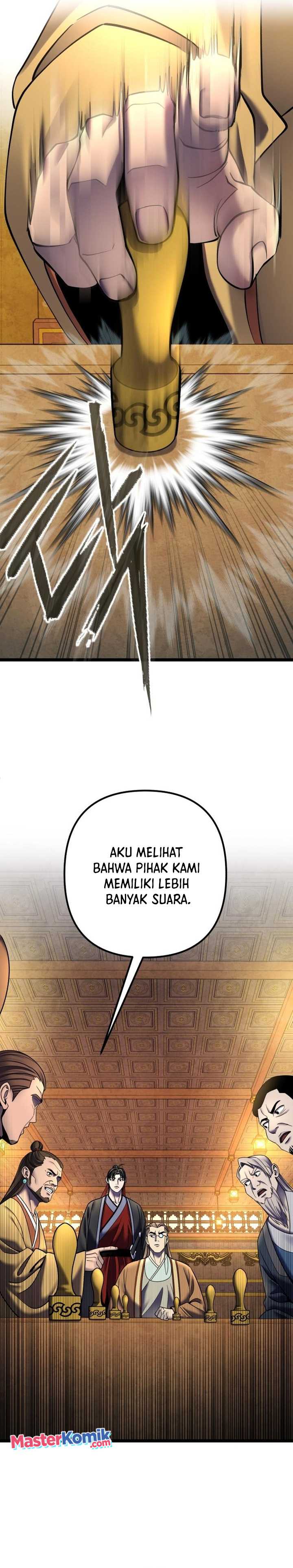 Ha Buk Paeng'S Youngest Son Chapter 87 - 327