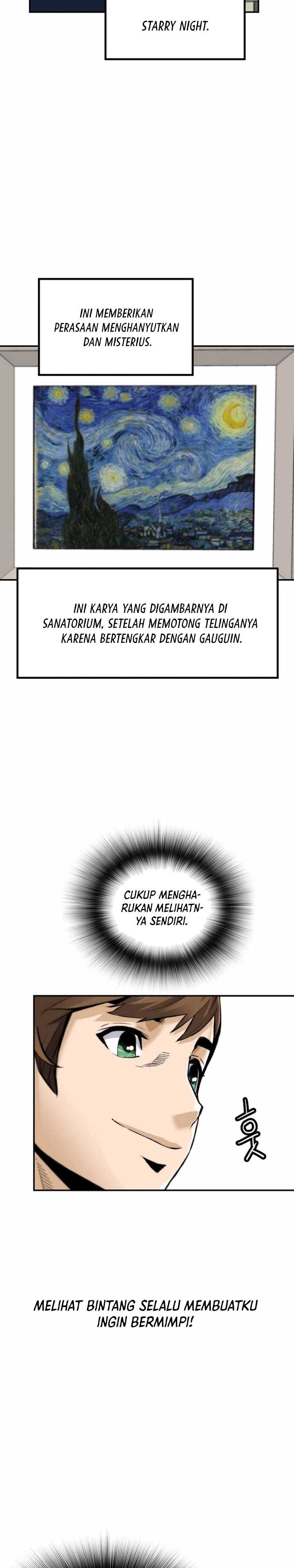 Return Of The Legend Chapter 87 - 237