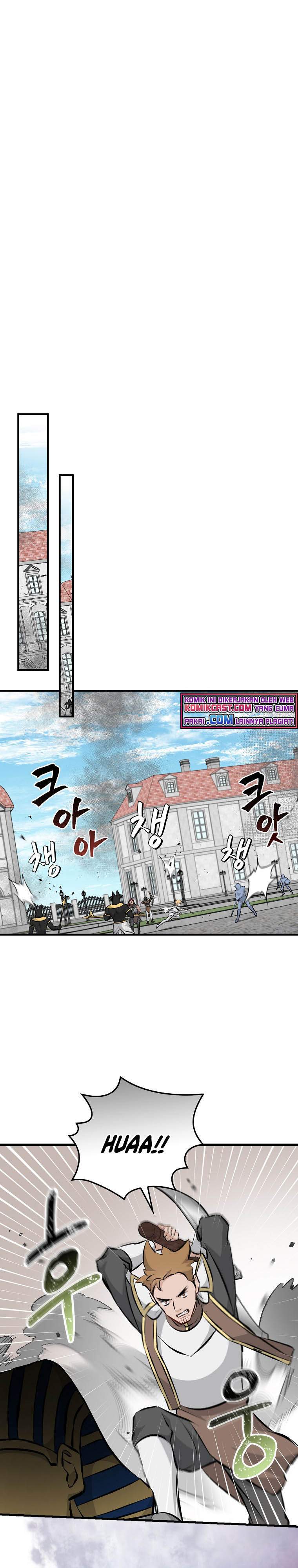 Leveling Up, By Only Eating! (Gourmet Gaming) Chapter 87 - 191