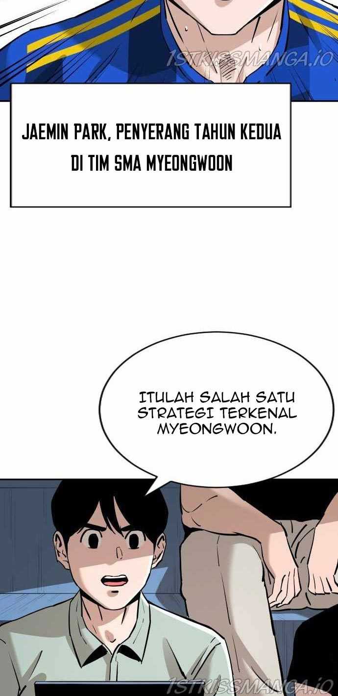 Build Up Chapter 87 - 615