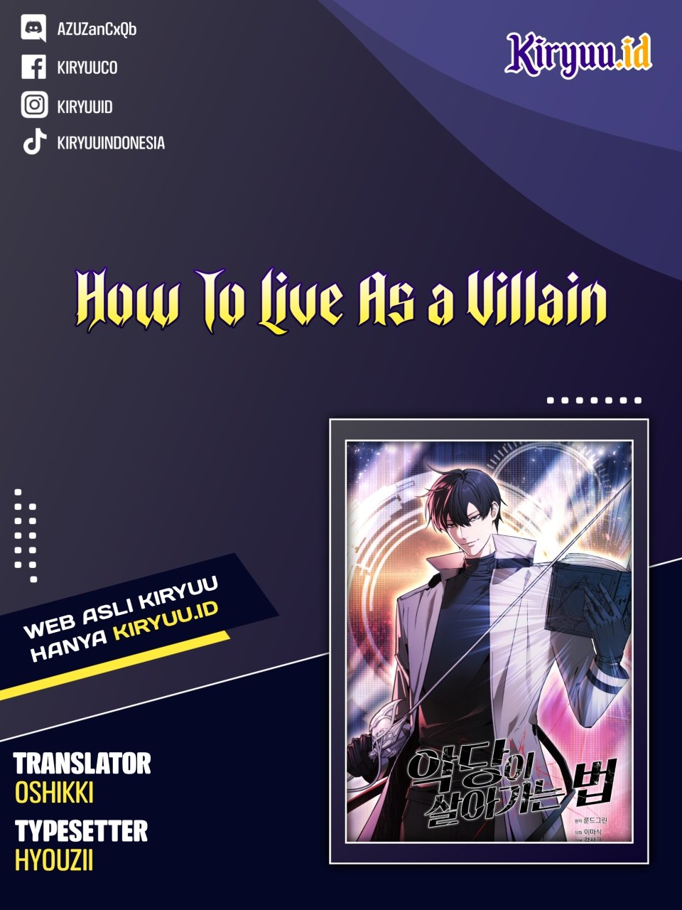 How To Live As A Villain Chapter 87 - 55