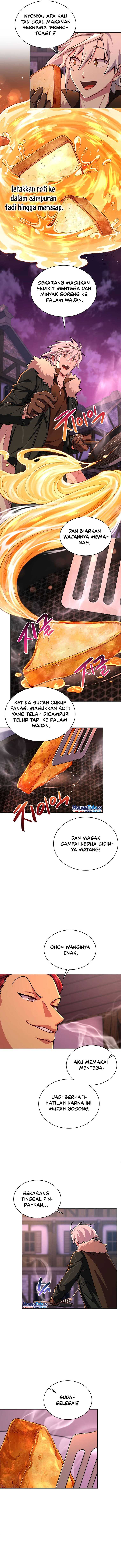 Please Have A Meal Chapter 87 - 85