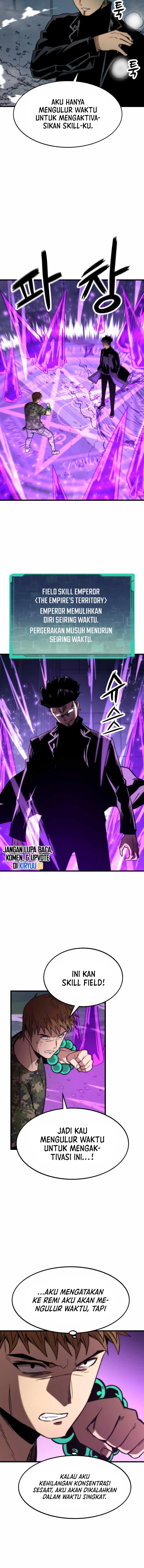 Ultra Alter Chapter 53 - 159