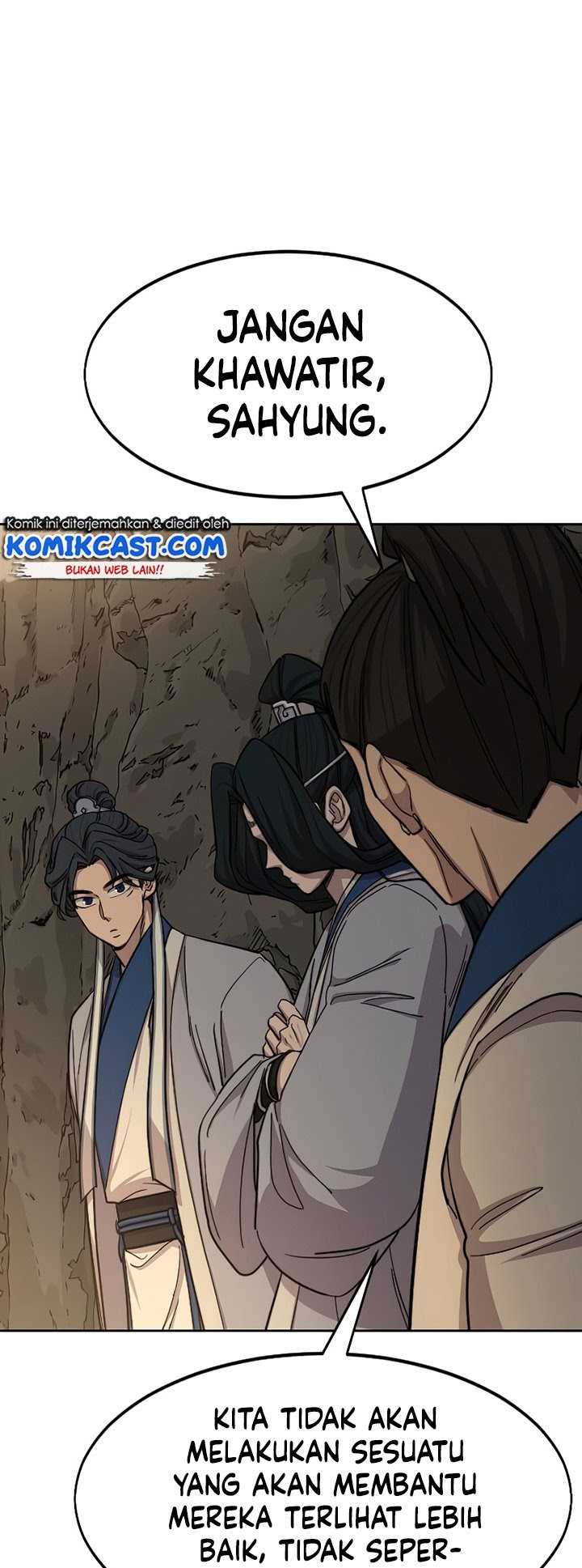 Return Of The Flowery Mountain Sect Chapter 53 - 585