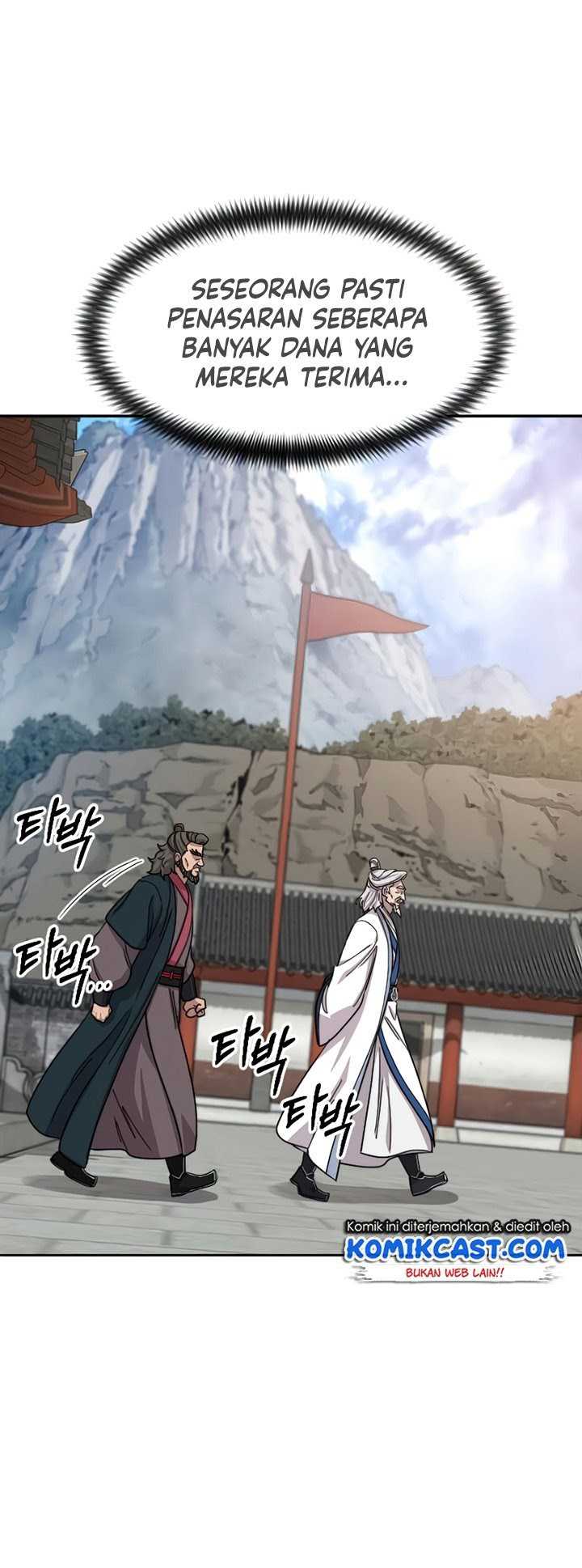 Return Of The Flowery Mountain Sect Chapter 53 - 681
