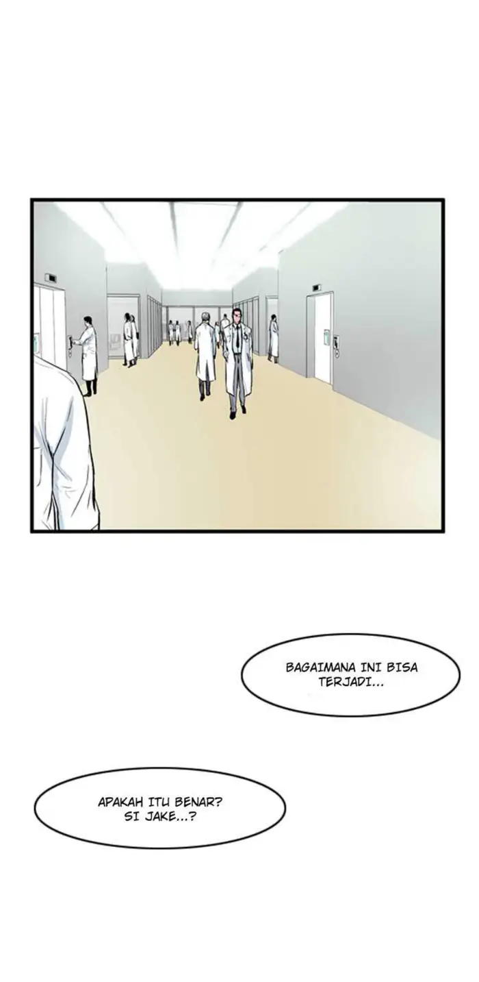 Noblesse Chapter 53 - 219