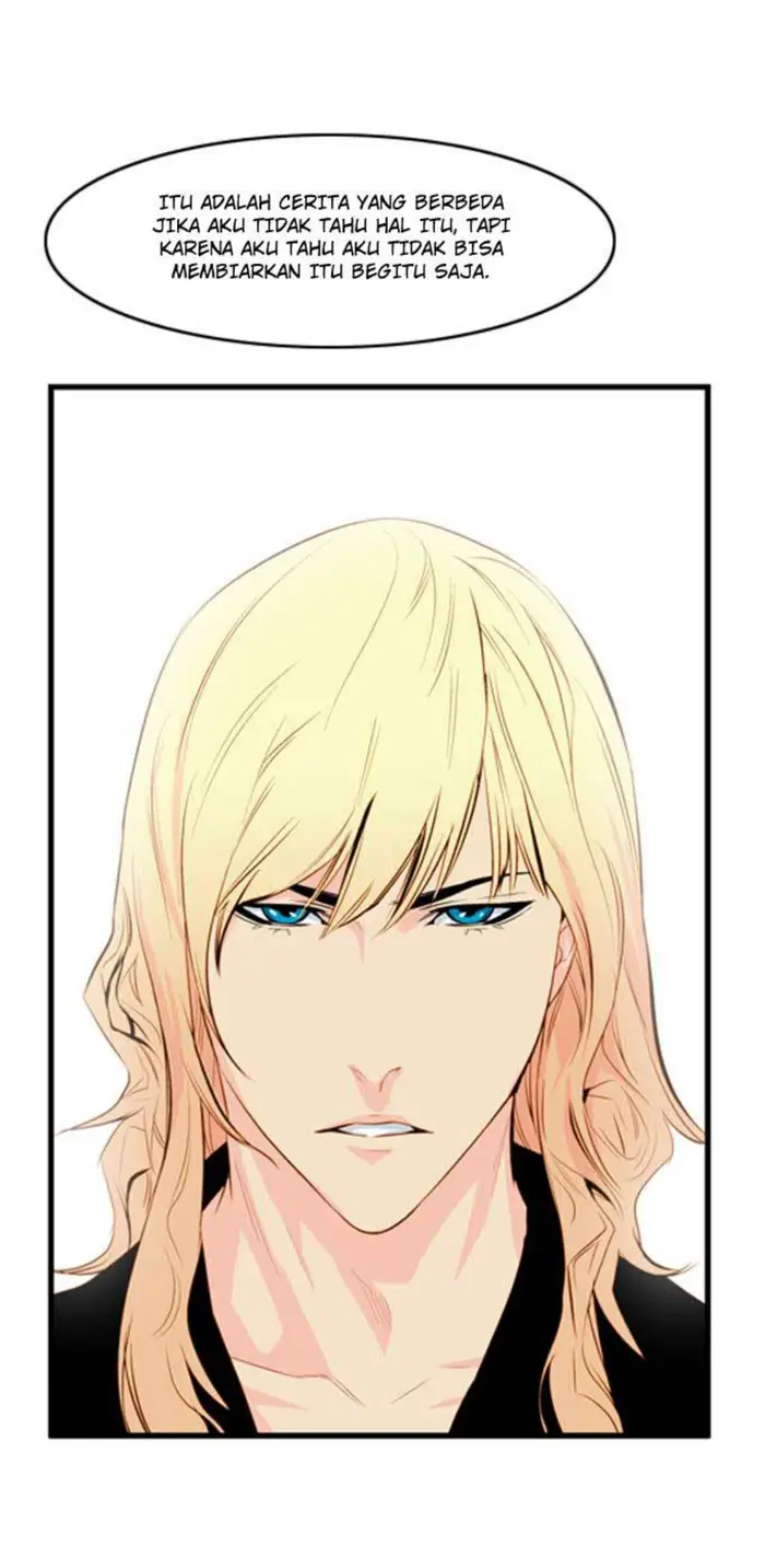 Noblesse Chapter 53 - 213