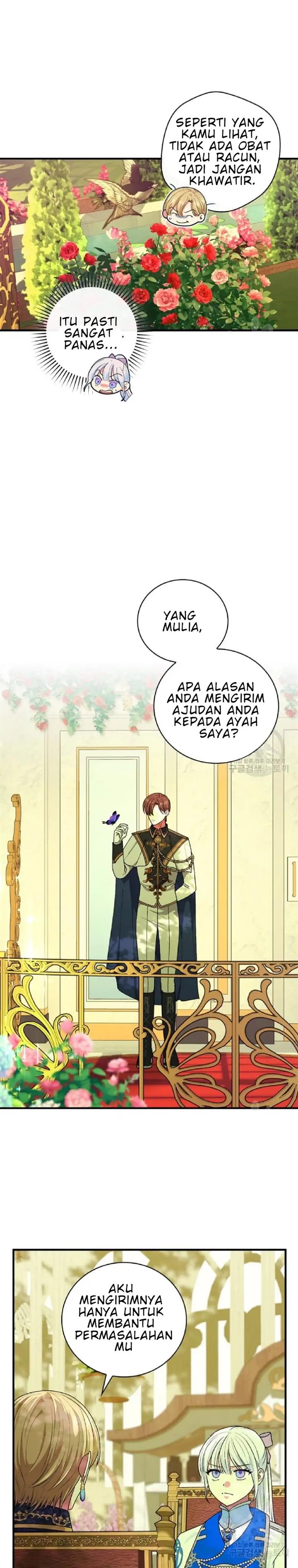 Knight Of The Frozen Flower Chapter 53 - 211