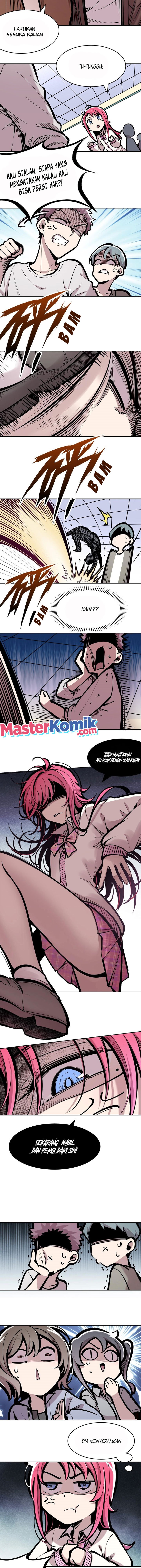 Demon X Angel, Can'T Get Along! Chapter 71 - 89