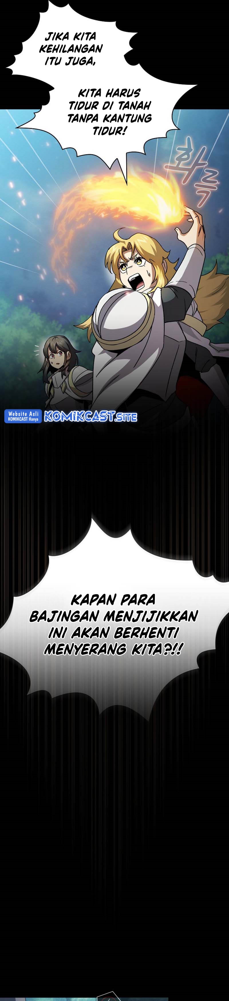 Is This Hero For Real? Chapter 71 - 289