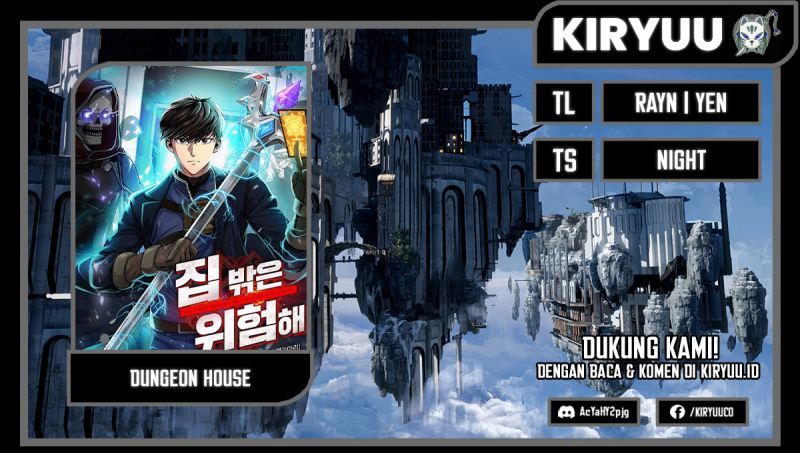 Dungeon House Chapter 71 - 85