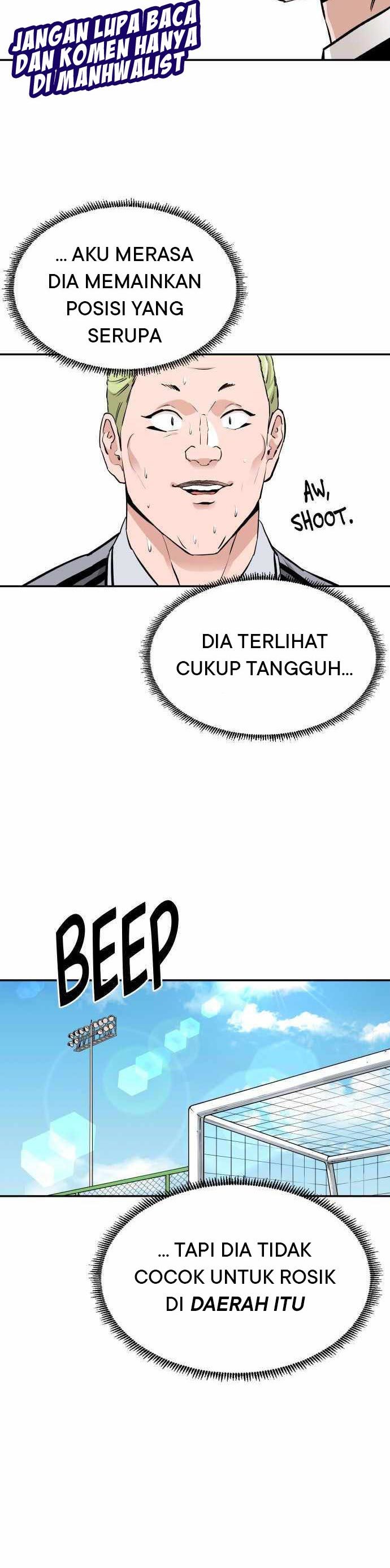 Build Up Chapter 71 - 331