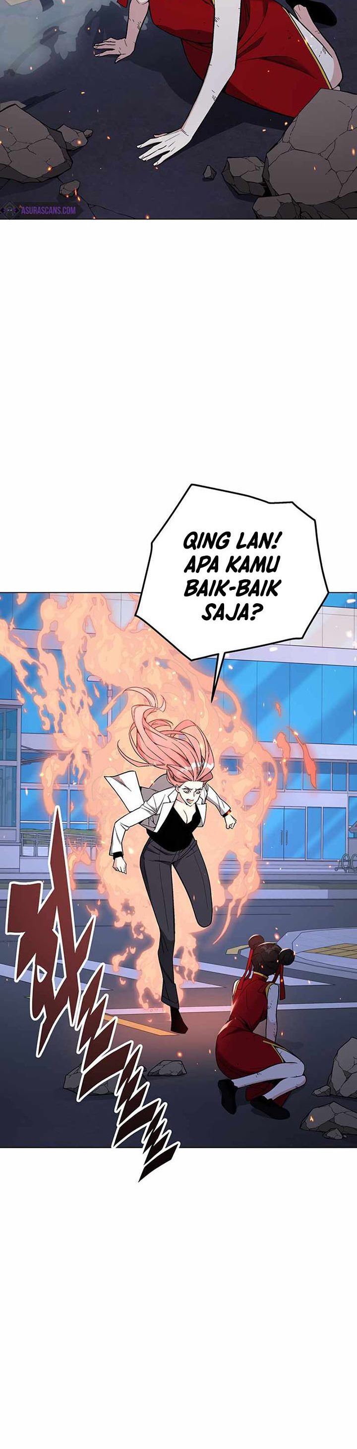 Heavenly Demon Instructor Chapter 97 - 317