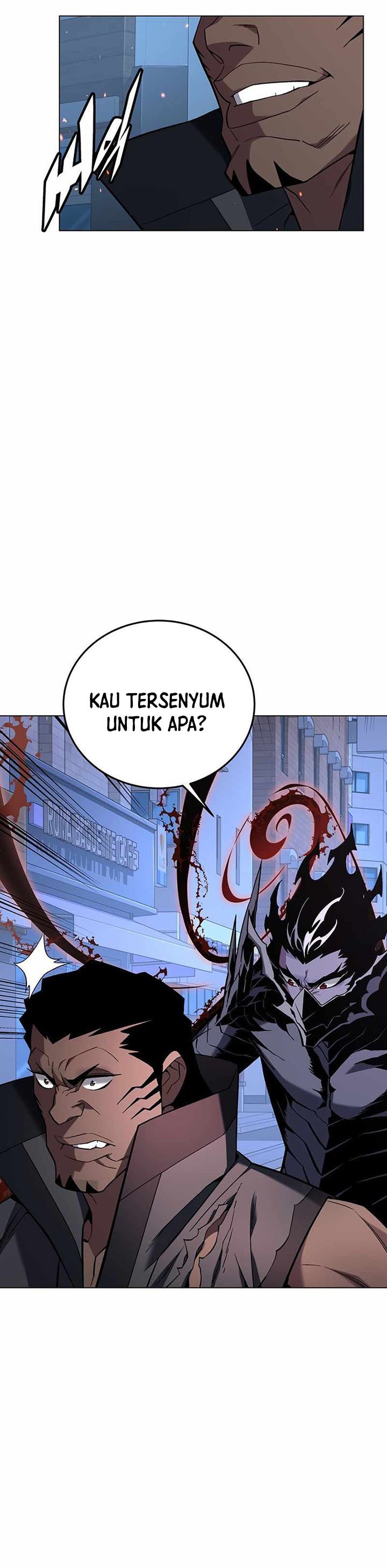 Heavenly Demon Instructor Chapter 97 - 311