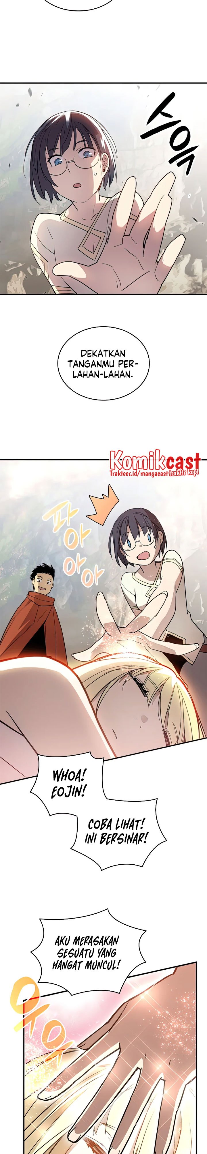 The Worn And Torn Newbie Chapter 97 - 227