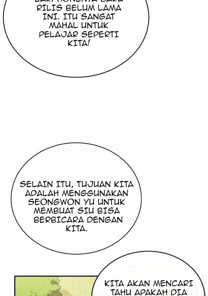 Build Up Chapter 97 - 927