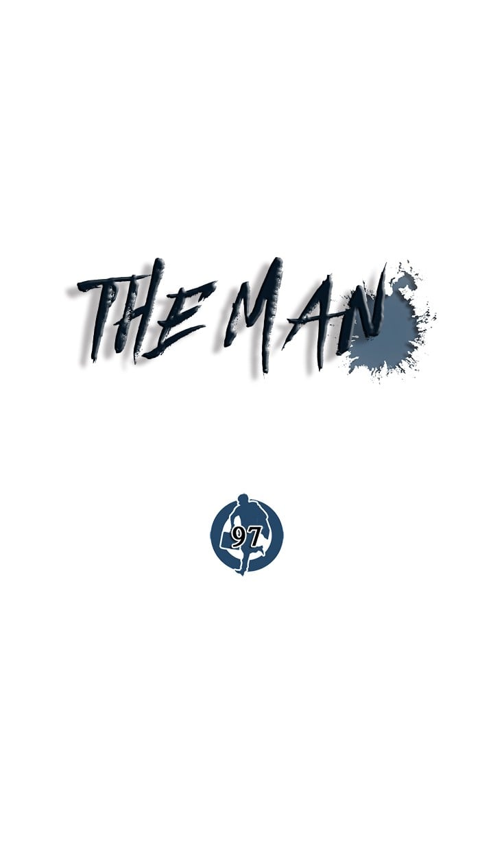 The Man Chapter 97 - 645