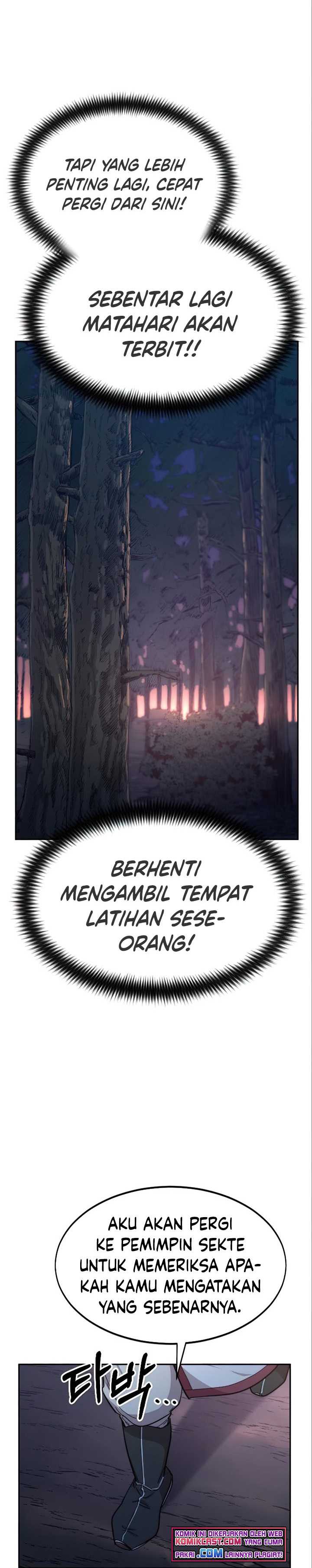 Return Of The Flowery Mountain Sect Chapter 36 - 455