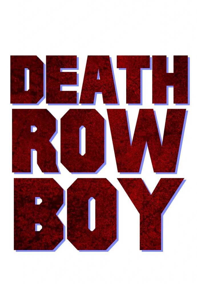 Death Row Boy Chapter 36 - 1411