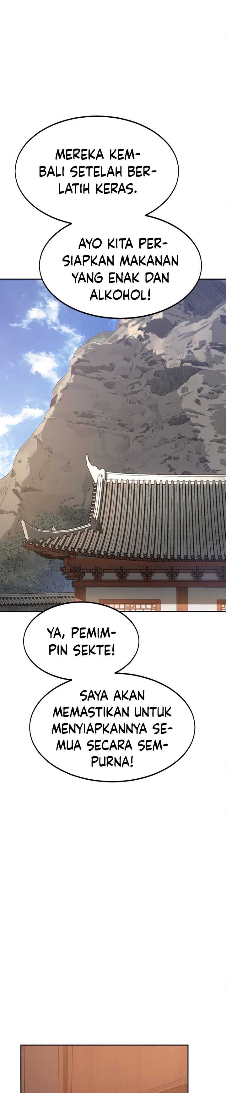 Return Of The Flowery Mountain Sect Chapter 36 - 519
