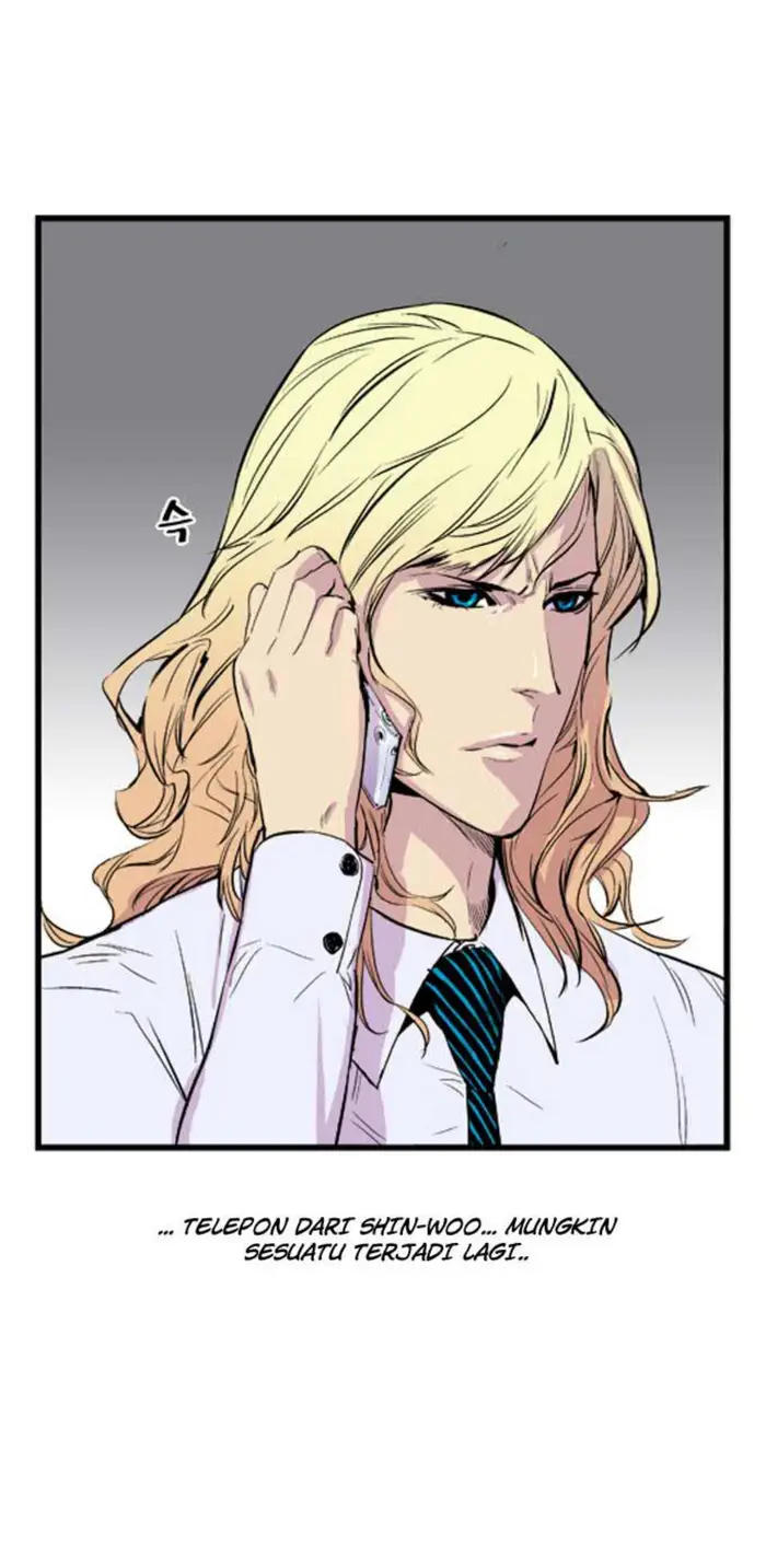 Noblesse Chapter 36 - 169