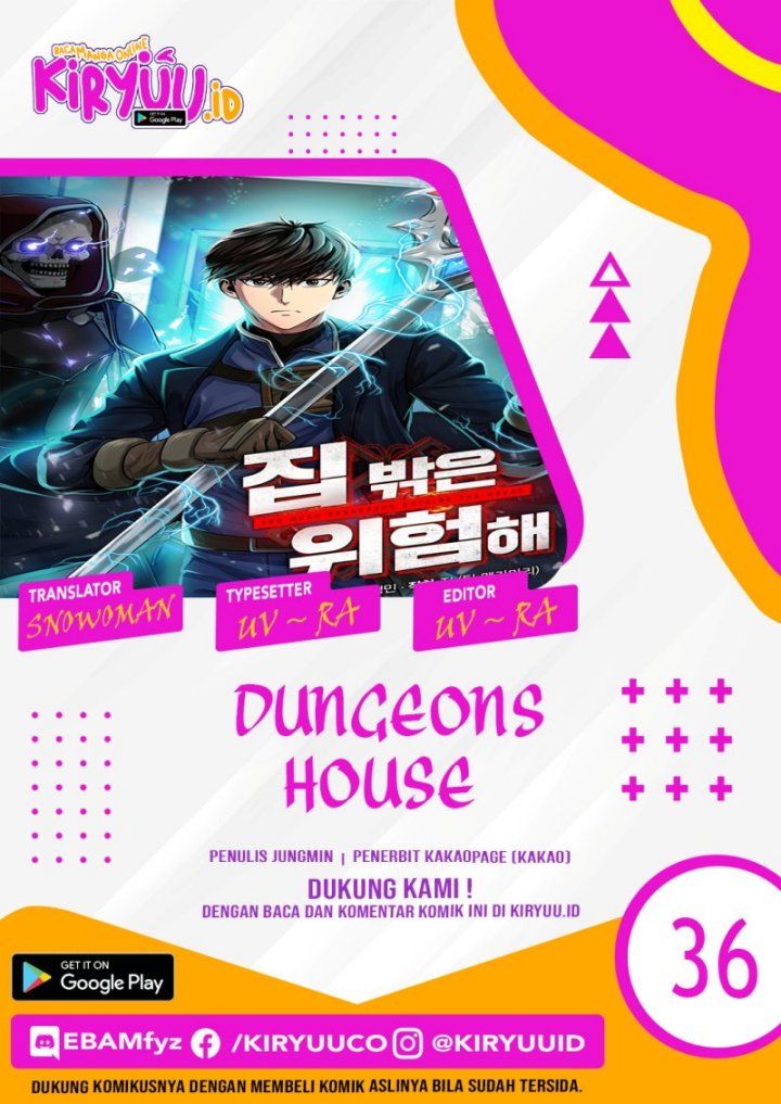Dungeon House Chapter 36 - 319