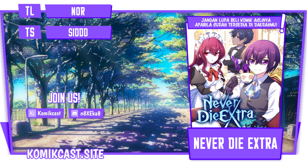 Never Die Extra Chapter 36 - 211