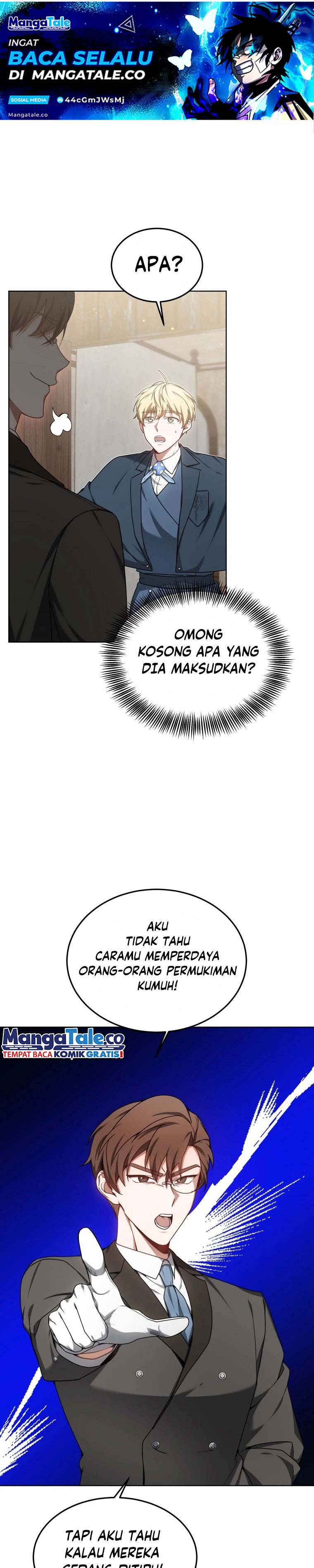 Dr. Player Chapter 36 - 255