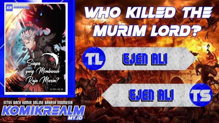 Who Killed The Murim Lord? Chapter 36 - 373