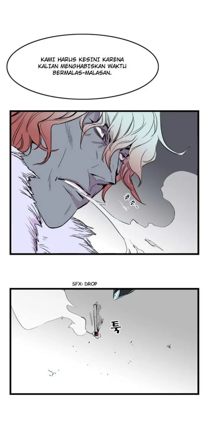 Noblesse Chapter 36 - 187