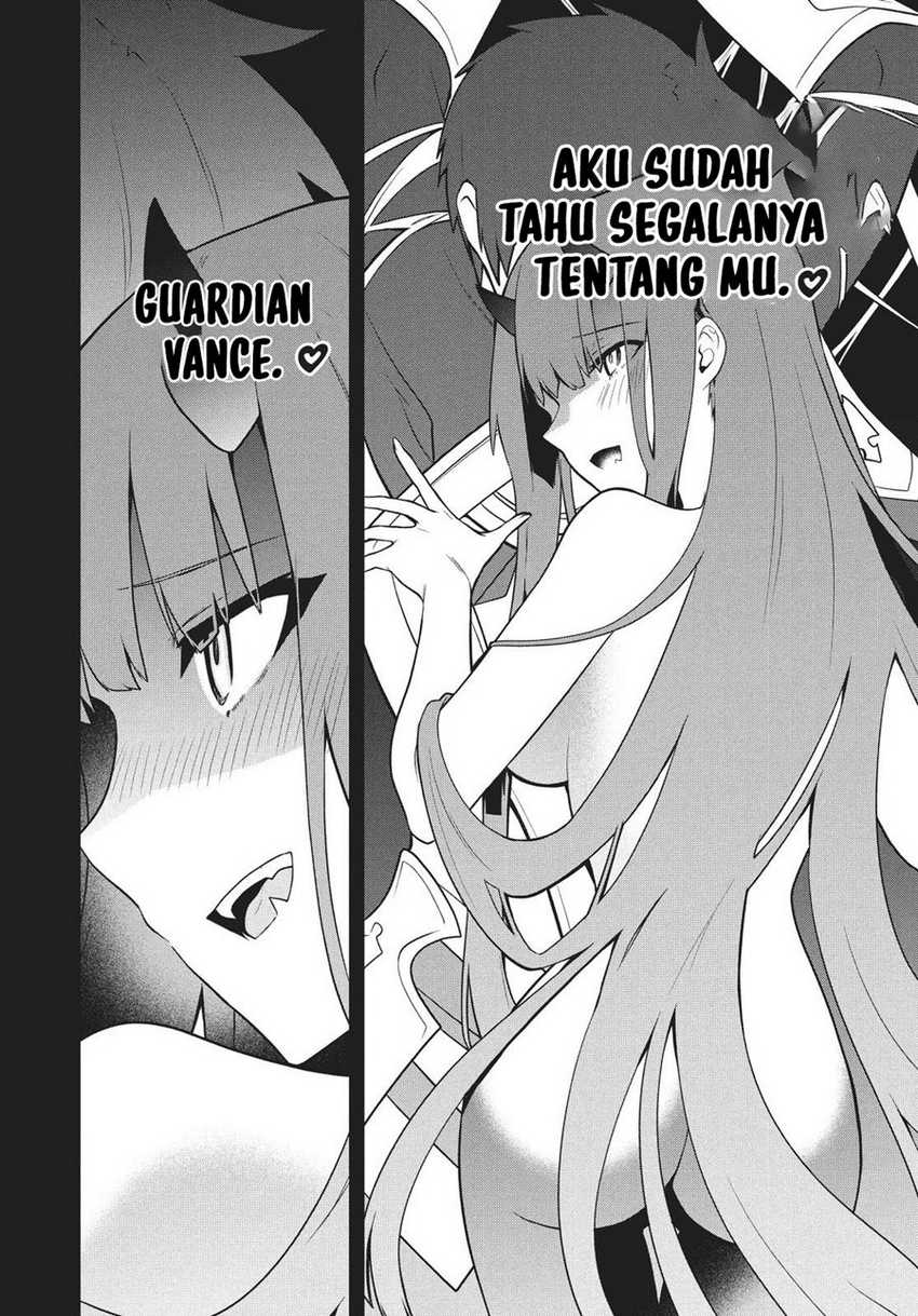 Six Princesses Fall In Love With God Guardian Chapter 36 - 159