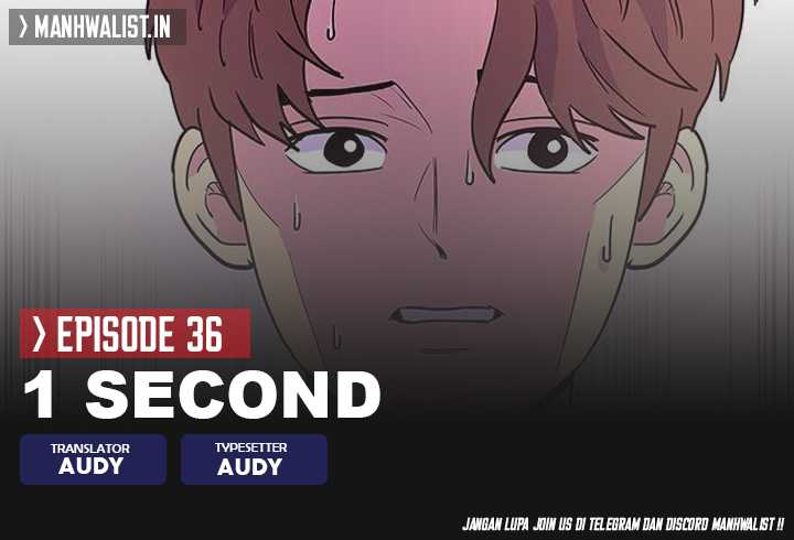1 Second Chapter 36 - 457