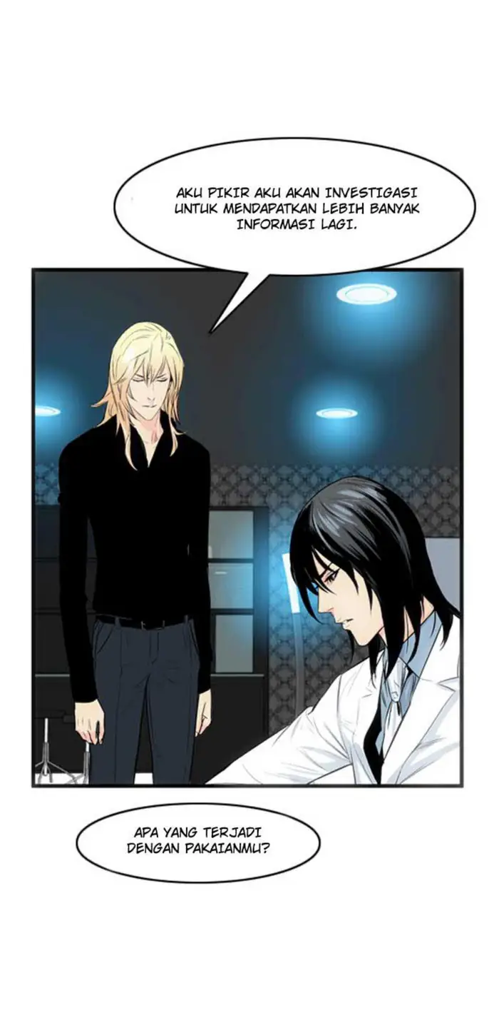 Noblesse Chapter 49 - 181