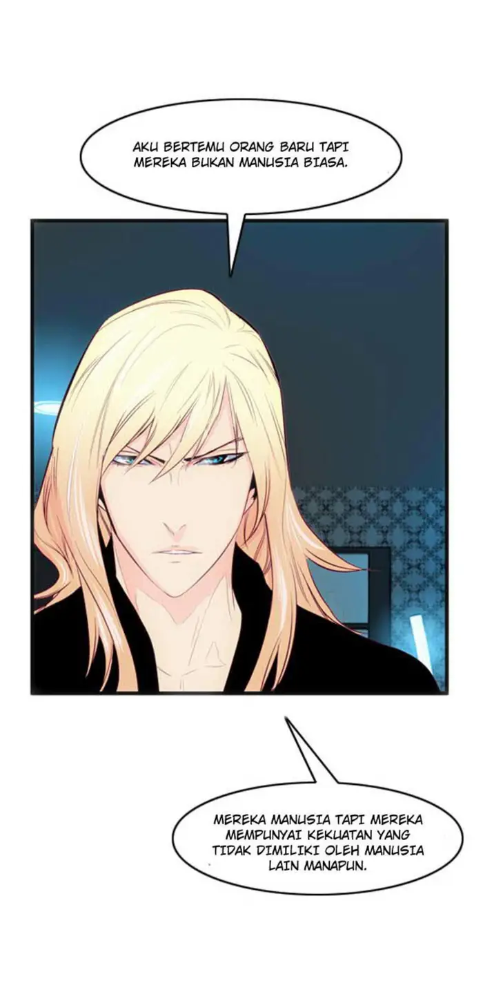Noblesse Chapter 49 - 183