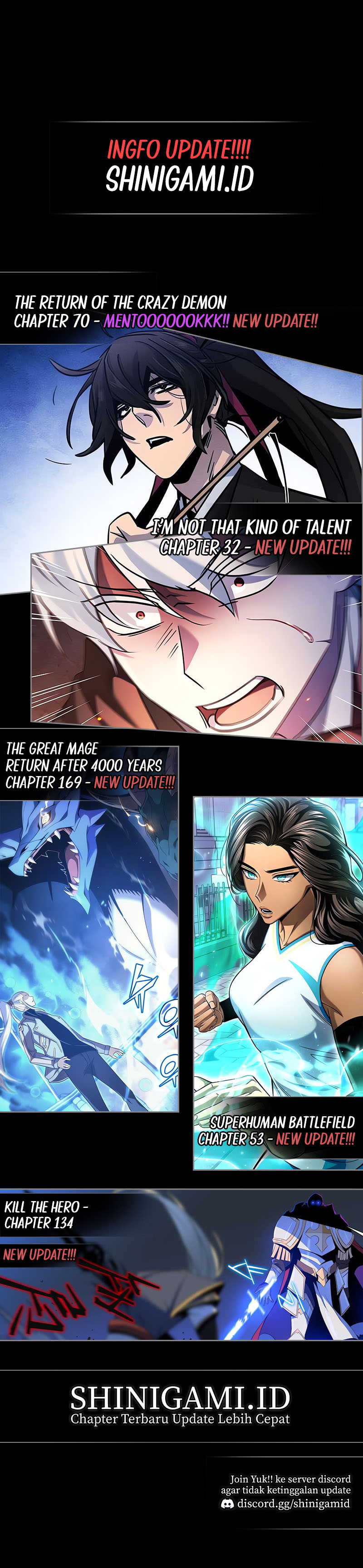Never Die Extra Chapter 49 - 141