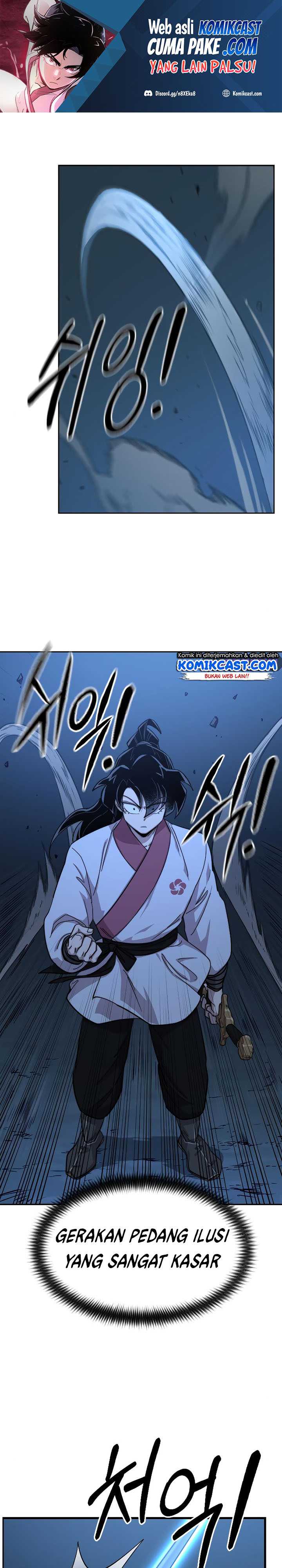Return Of The Flowery Mountain Sect Chapter 49 - 489